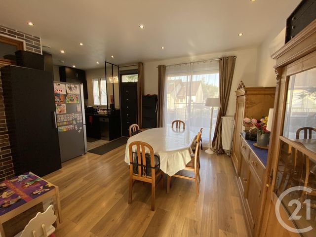 maison à vendre - 5 pièces - 100.0 m2 - BONNEUIL SUR MARNE - 94 - ILE-DE-FRANCE - Century 21 Acv