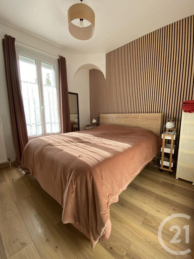 maison à vendre - 5 pièces - 100.0 m2 - BONNEUIL SUR MARNE - 94 - ILE-DE-FRANCE - Century 21 Acv