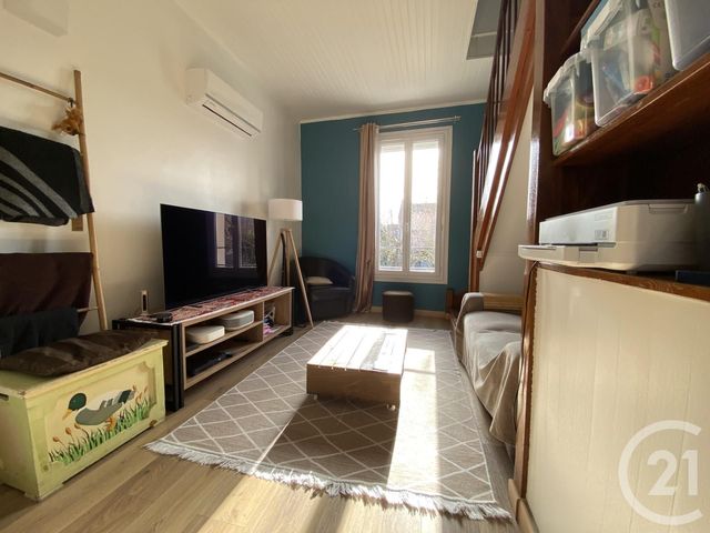 maison à vendre - 5 pièces - 100.0 m2 - BONNEUIL SUR MARNE - 94 - ILE-DE-FRANCE - Century 21 Acv