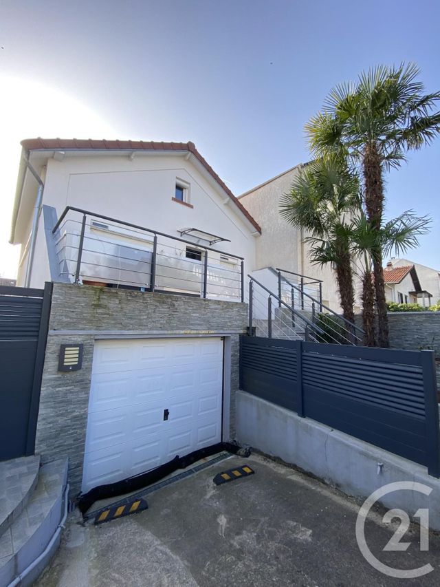 maison à vendre - 5 pièces - 100.0 m2 - BONNEUIL SUR MARNE - 94 - ILE-DE-FRANCE - Century 21 Acv