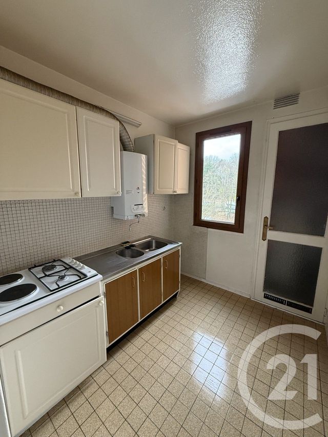 Appartement F3 à vendre - 3 pièces - 54.0 m2 - ATHIS MONS - 91 - ILE-DE-FRANCE - Century 21 Acv