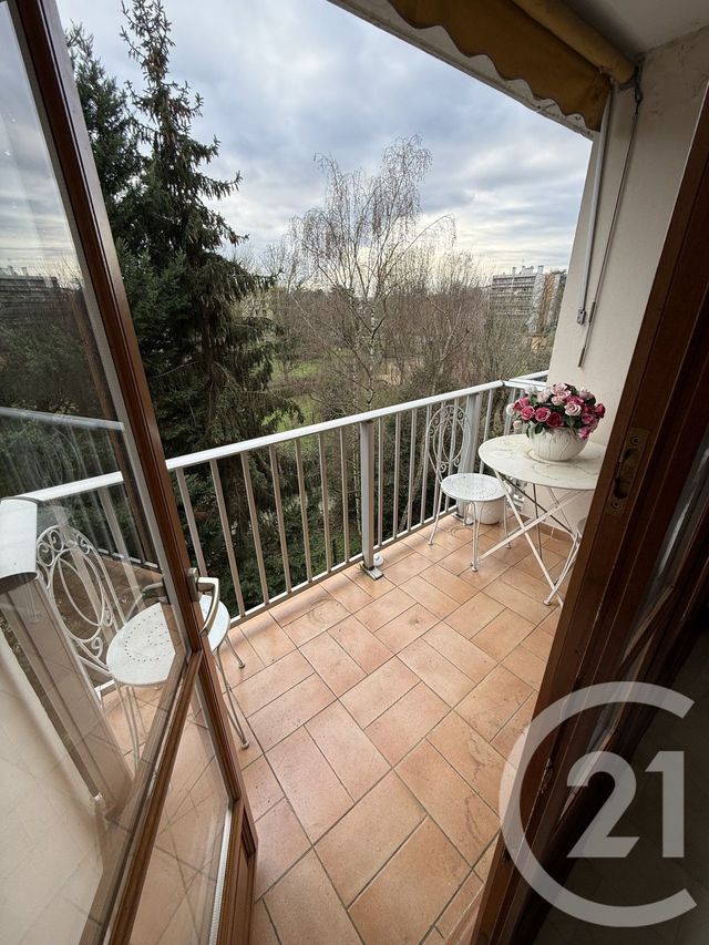 Appartement F3 à vendre - 3 pièces - 54.0 m2 - ATHIS MONS - 91 - ILE-DE-FRANCE - Century 21 Acv