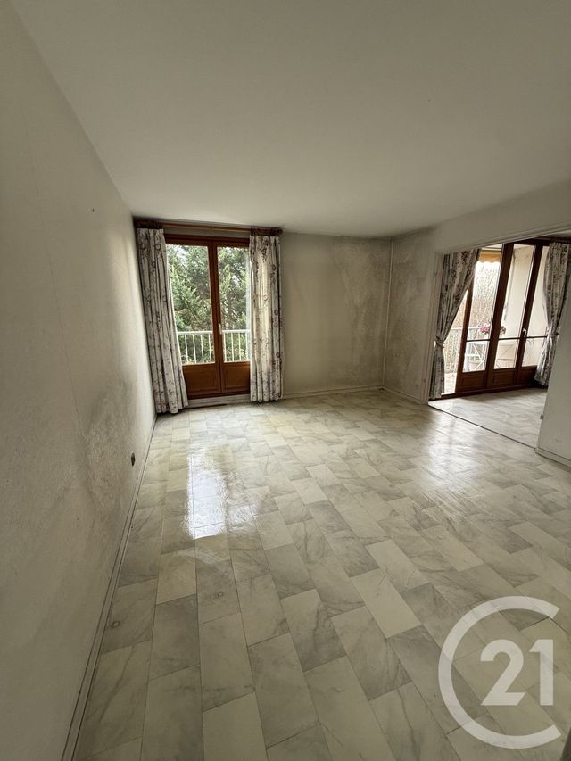 appartement - ATHIS MONS - 91