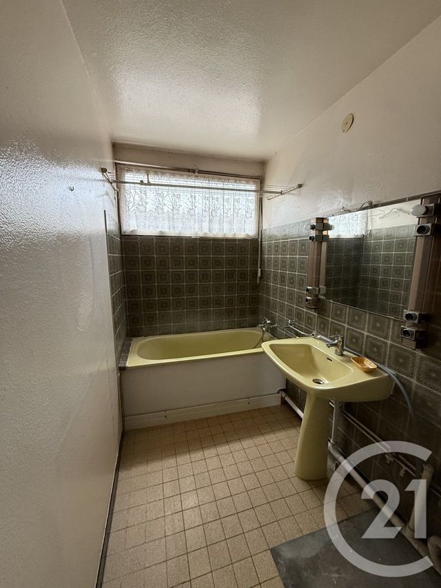 Appartement F3 à vendre - 3 pièces - 54.0 m2 - ATHIS MONS - 91 - ILE-DE-FRANCE - Century 21 Acv