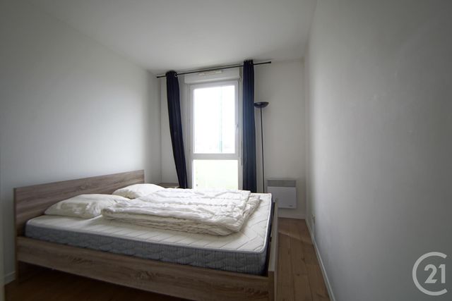 Appartement F2 à louer - 2 pièces - 44.75 m2 - CRETEIL - 94 - ILE-DE-FRANCE - Century 21 Acv