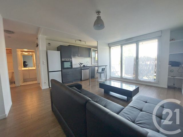 appartement - CRETEIL - 94