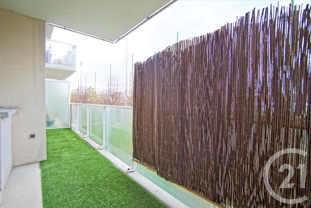 Appartement F2 à louer - 2 pièces - 44.75 m2 - CRETEIL - 94 - ILE-DE-FRANCE - Century 21 Acv