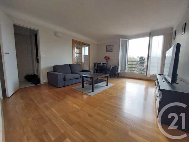Appartement F3 à louer - 3 pièces - 52.26 m2 - CRETEIL - 94 - ILE-DE-FRANCE - Century 21 Acv
