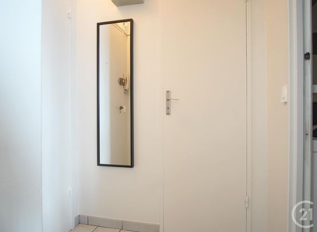 Appartement F3 à louer - 3 pièces - 52.26 m2 - CRETEIL - 94 - ILE-DE-FRANCE - Century 21 Acv