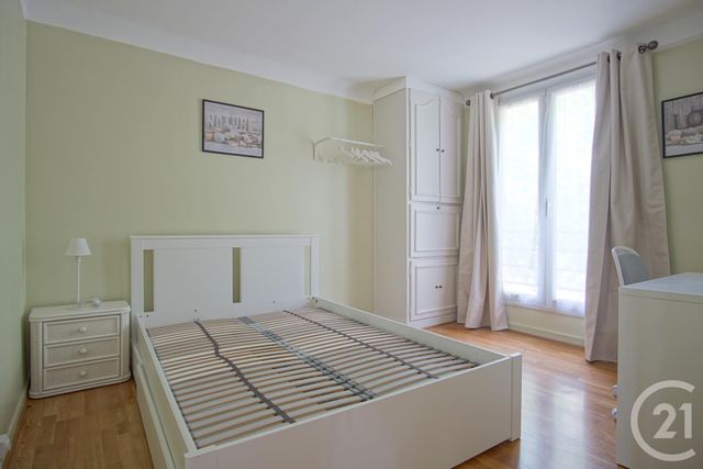 Appartement F3 à louer - 3 pièces - 52.26 m2 - CRETEIL - 94 - ILE-DE-FRANCE - Century 21 Acv