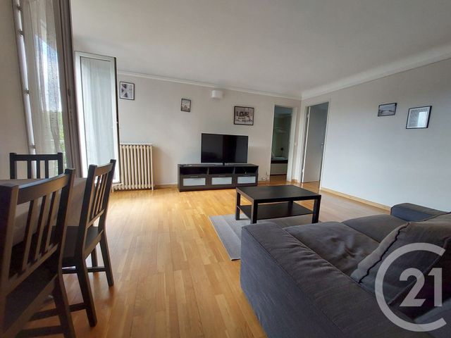 Appartement F3 à louer - 3 pièces - 52.26 m2 - CRETEIL - 94 - ILE-DE-FRANCE - Century 21 Acv