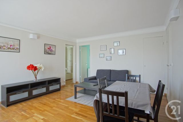 Appartement F3 à louer - 3 pièces - 52.26 m2 - CRETEIL - 94 - ILE-DE-FRANCE - Century 21 Acv