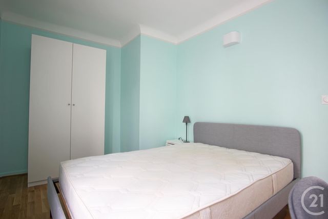 Appartement F3 à louer - 3 pièces - 52.26 m2 - CRETEIL - 94 - ILE-DE-FRANCE - Century 21 Acv