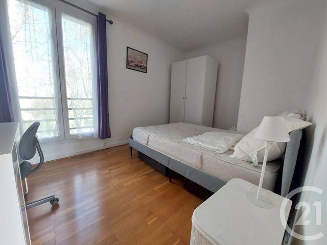 Appartement F3 à louer - 3 pièces - 52.26 m2 - CRETEIL - 94 - ILE-DE-FRANCE - Century 21 Acv