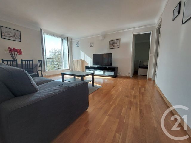 Appartement F3 à louer - 3 pièces - 52.26 m2 - CRETEIL - 94 - ILE-DE-FRANCE - Century 21 Acv