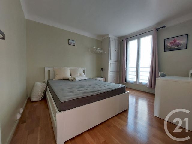 Appartement F3 à louer - 3 pièces - 52.26 m2 - CRETEIL - 94 - ILE-DE-FRANCE - Century 21 Acv