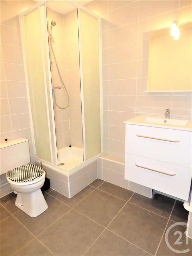 Appartement F1 à louer - 1 pièce - 30.26 m2 - THIAIS - 94 - ILE-DE-FRANCE - Century 21 Acv