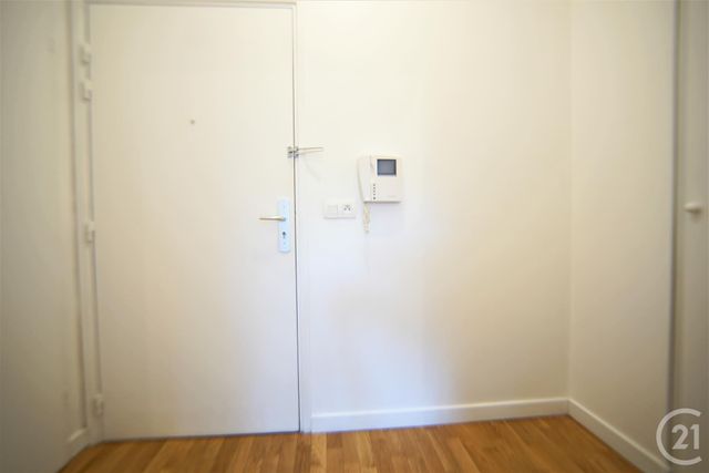 Appartement F1 à louer - 1 pièce - 30.36 m2 - CHOISY LE ROI - 94 - ILE-DE-FRANCE - Century 21 Acv