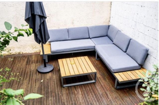 maison à louer - 3 pièces - 87.0 m2 - CHOISY LE ROI - 94 - ILE-DE-FRANCE - Century 21 Acv