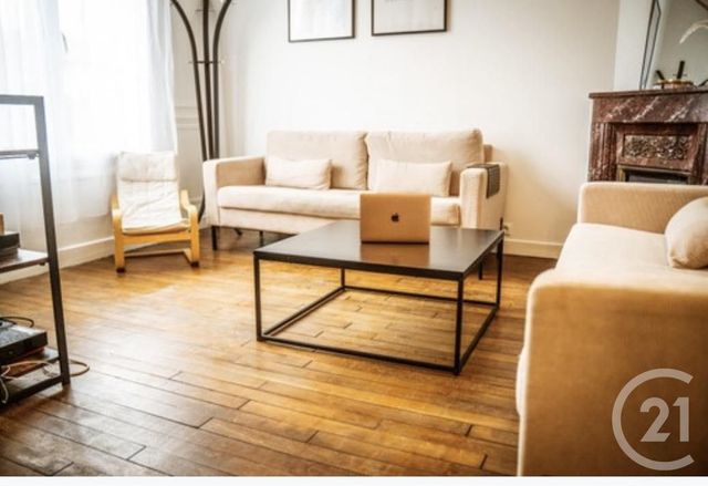 maison à louer - 3 pièces - 87.0 m2 - CHOISY LE ROI - 94 - ILE-DE-FRANCE - Century 21 Acv