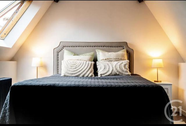 maison à louer - 3 pièces - 87.0 m2 - CHOISY LE ROI - 94 - ILE-DE-FRANCE - Century 21 Acv