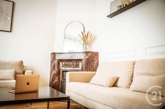 maison à louer - 3 pièces - 87.0 m2 - CHOISY LE ROI - 94 - ILE-DE-FRANCE - Century 21 Acv