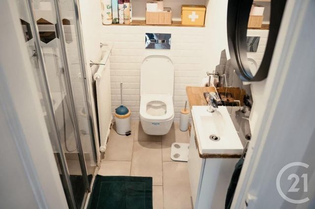 maison à louer - 3 pièces - 87.0 m2 - CHOISY LE ROI - 94 - ILE-DE-FRANCE - Century 21 Acv