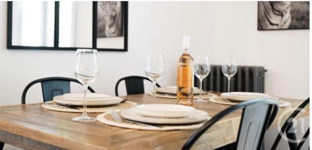 maison à louer - 3 pièces - 87.0 m2 - CHOISY LE ROI - 94 - ILE-DE-FRANCE - Century 21 Acv