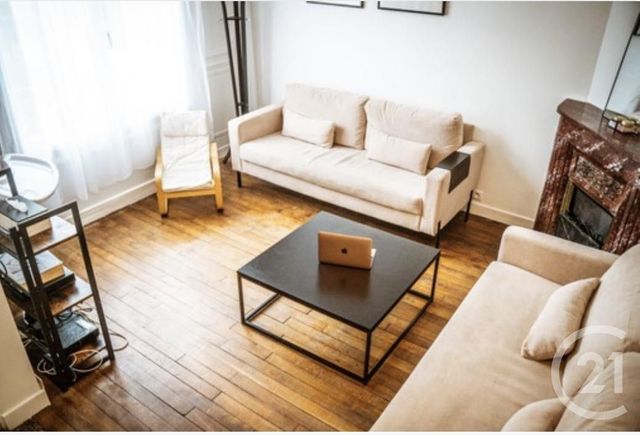 maison à louer - 3 pièces - 87.0 m2 - CHOISY LE ROI - 94 - ILE-DE-FRANCE - Century 21 Acv