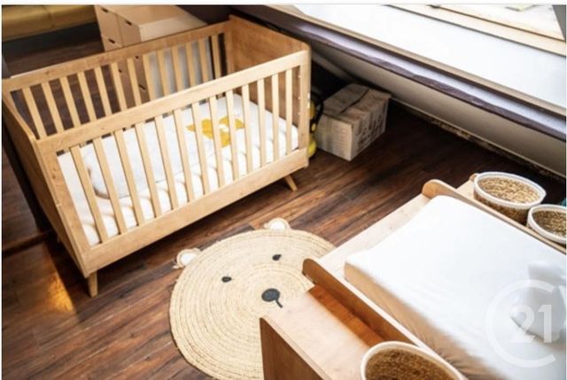 maison à louer - 3 pièces - 87.0 m2 - CHOISY LE ROI - 94 - ILE-DE-FRANCE - Century 21 Acv