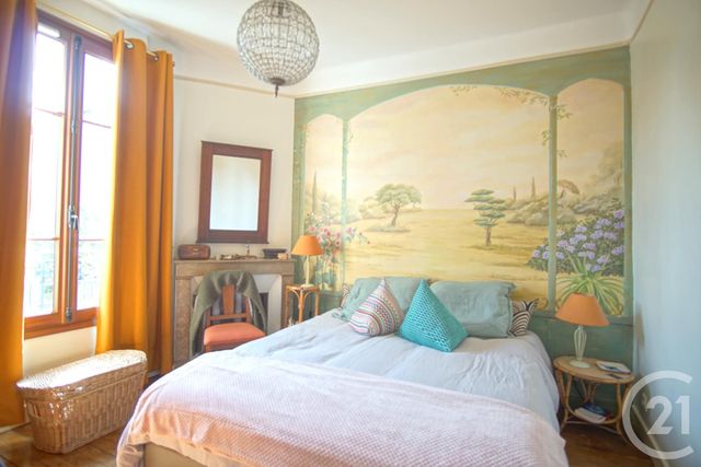 maison à vendre - 5 pièces - 120.0 m2 - CHOISY LE ROI - 94 - ILE-DE-FRANCE - Century 21 Acv