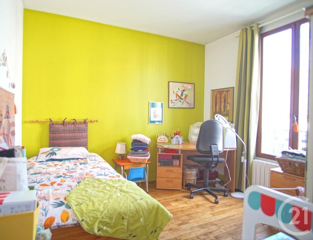 maison à vendre - 5 pièces - 120.0 m2 - CHOISY LE ROI - 94 - ILE-DE-FRANCE - Century 21 Acv