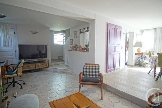 maison à vendre - 5 pièces - 120.0 m2 - CHOISY LE ROI - 94 - ILE-DE-FRANCE - Century 21 Acv