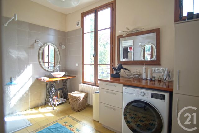 maison à vendre - 5 pièces - 120.0 m2 - CHOISY LE ROI - 94 - ILE-DE-FRANCE - Century 21 Acv