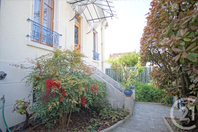 maison à vendre - 5 pièces - 120.0 m2 - CHOISY LE ROI - 94 - ILE-DE-FRANCE - Century 21 Acv