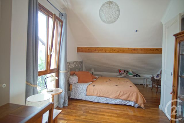 maison à vendre - 5 pièces - 120.0 m2 - CHOISY LE ROI - 94 - ILE-DE-FRANCE - Century 21 Acv