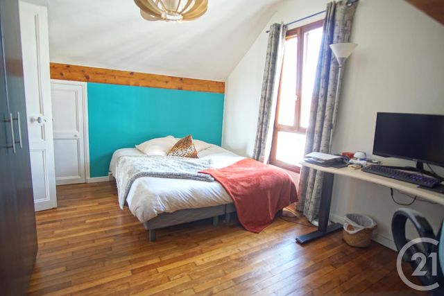 maison à vendre - 5 pièces - 120.0 m2 - CHOISY LE ROI - 94 - ILE-DE-FRANCE - Century 21 Acv