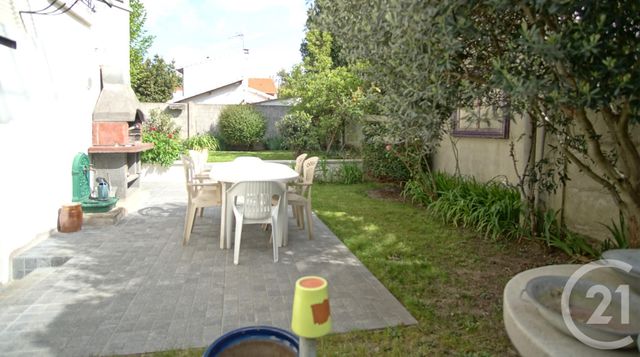 maison à vendre - 5 pièces - 120.0 m2 - CHOISY LE ROI - 94 - ILE-DE-FRANCE - Century 21 Acv