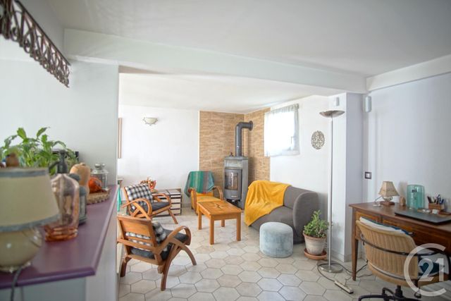 maison à vendre - 5 pièces - 120.0 m2 - CHOISY LE ROI - 94 - ILE-DE-FRANCE - Century 21 Acv