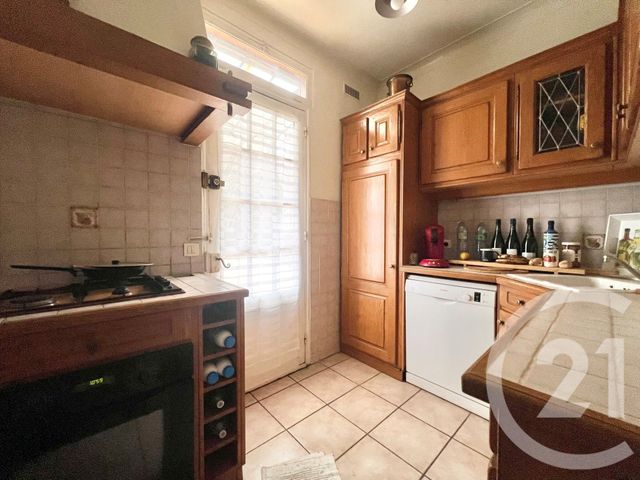 maison à vendre - 4 pièces - 84.0 m2 - CRETEIL - 94 - ILE-DE-FRANCE - Century 21 Acv