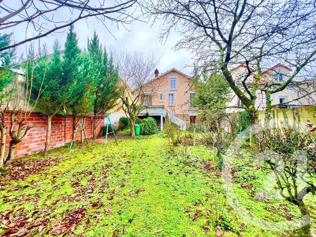 maison à vendre - 4 pièces - 84.0 m2 - CRETEIL - 94 - ILE-DE-FRANCE - Century 21 Acv