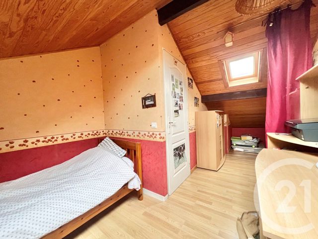 maison à vendre - 4 pièces - 84.0 m2 - CRETEIL - 94 - ILE-DE-FRANCE - Century 21 Acv