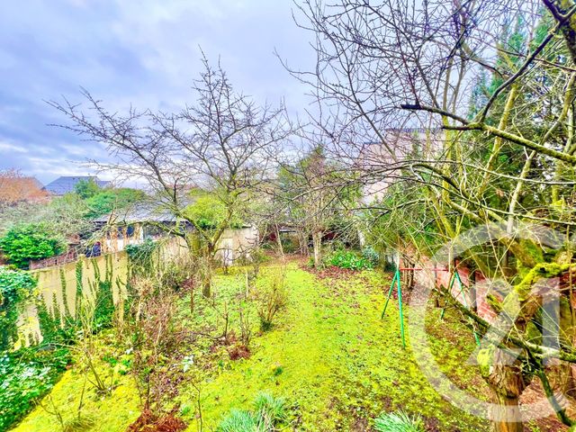 maison à vendre - 4 pièces - 84.0 m2 - CRETEIL - 94 - ILE-DE-FRANCE - Century 21 Acv