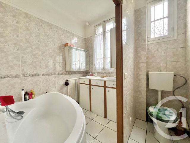 maison à vendre - 4 pièces - 84.0 m2 - CRETEIL - 94 - ILE-DE-FRANCE - Century 21 Acv