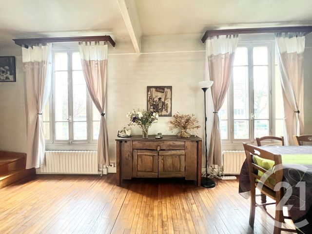 maison à vendre - 4 pièces - 84.0 m2 - CRETEIL - 94 - ILE-DE-FRANCE - Century 21 Acv