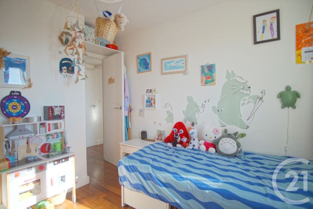 Appartement F4 à vendre - 4 pièces - 65.21 m2 - ALFORTVILLE - 94 - ILE-DE-FRANCE - Century 21 Acv