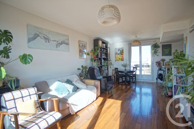 appartement - ALFORTVILLE - 94