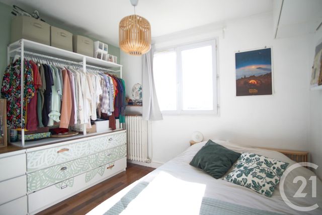 Appartement F4 à vendre - 4 pièces - 65.21 m2 - ALFORTVILLE - 94 - ILE-DE-FRANCE - Century 21 Acv