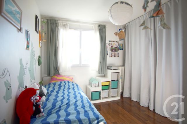 Appartement F4 à vendre - 4 pièces - 65.21 m2 - ALFORTVILLE - 94 - ILE-DE-FRANCE - Century 21 Acv