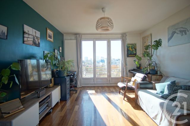 Appartement F4 à vendre - 4 pièces - 65.21 m2 - ALFORTVILLE - 94 - ILE-DE-FRANCE - Century 21 Acv